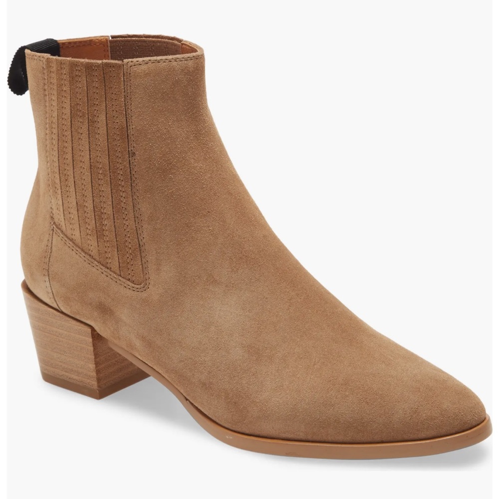 Rag & Bone rover Chelsea boot